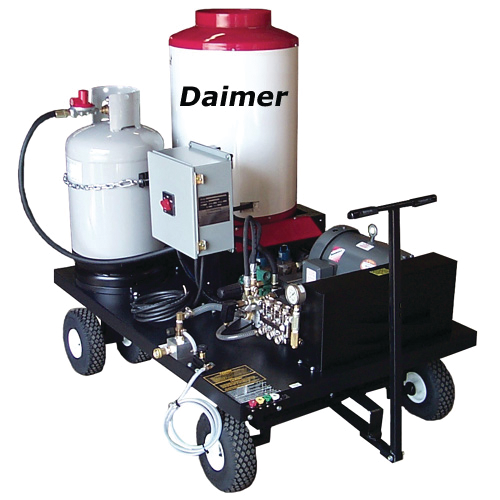 Supermax12200presurewashingmachines 10139638