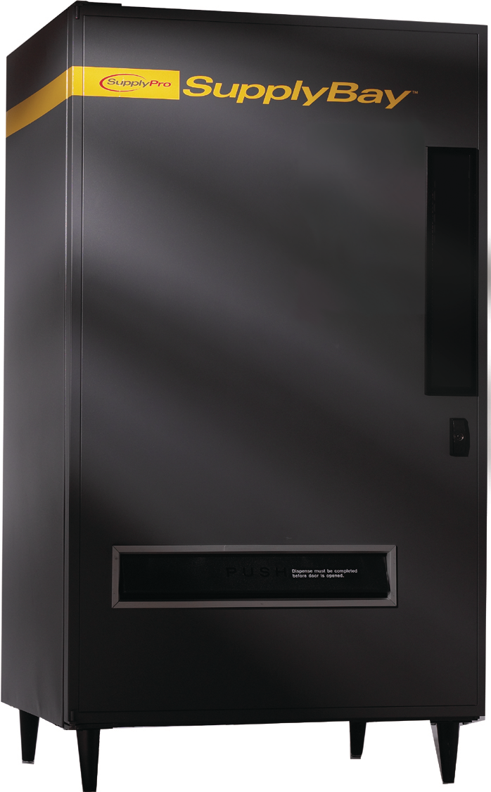 Supplybayplusvendingsystem 10139746
