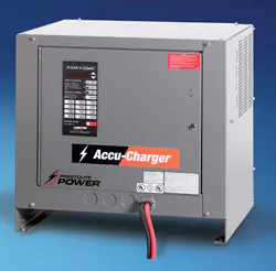 Skuaccucharger 10147938 Skuaccucharger 10147938