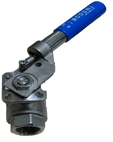 Deadmanballvalve 10171617