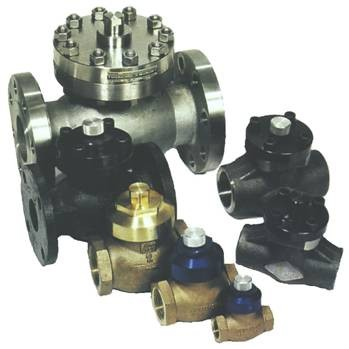 Safety Excess Flow Valve Collage