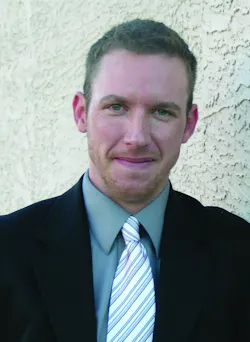 Brad McAllister, Associate/Technology Editor Brad McAllister, Associate/Technology Editor