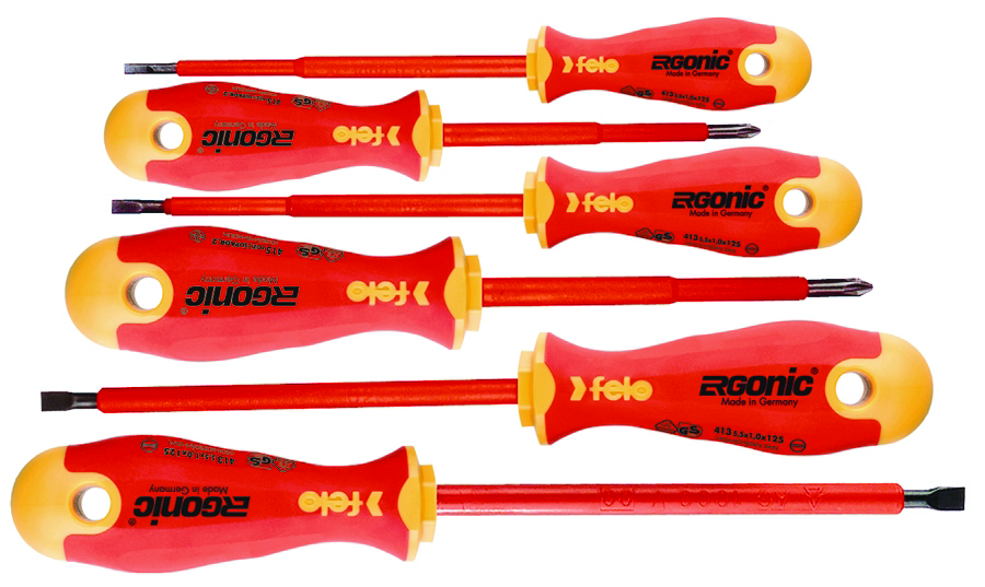 Feloinsulatedtools 10270854