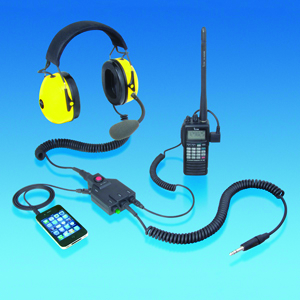 Lynxmicro Ground Support 10277571