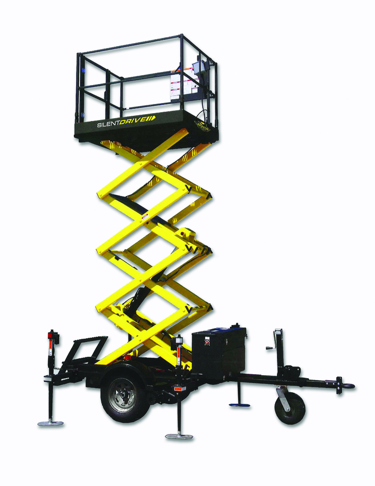 Silentdriveyellowlift 10277605