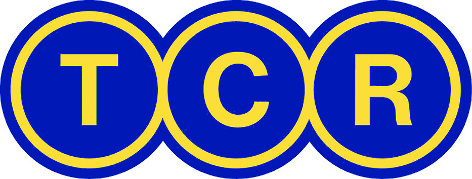 Tcrlogo79cm 10300915