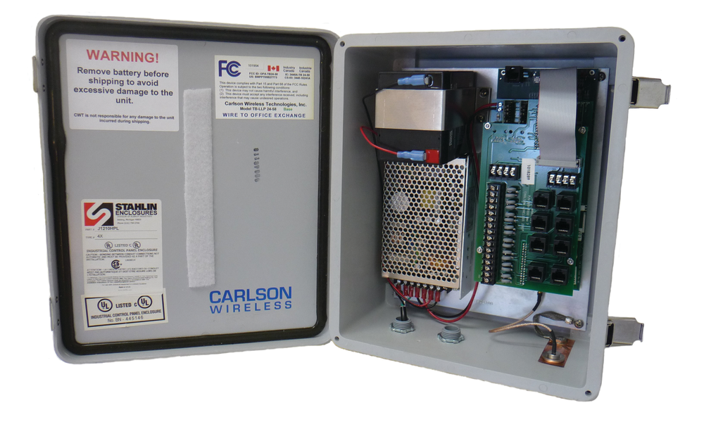 Carlsonwireless 10344052