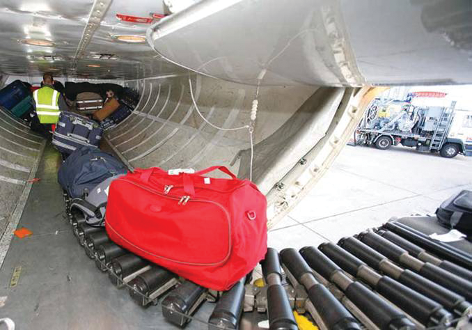 Extendable beltloaders can improve labor efficiency, reduce turnaround times and lower shoulder and back injuries inside the hold.