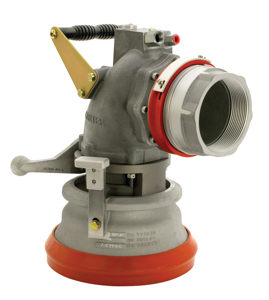 Hydrant Coupler 64910 Short Ha 10441097