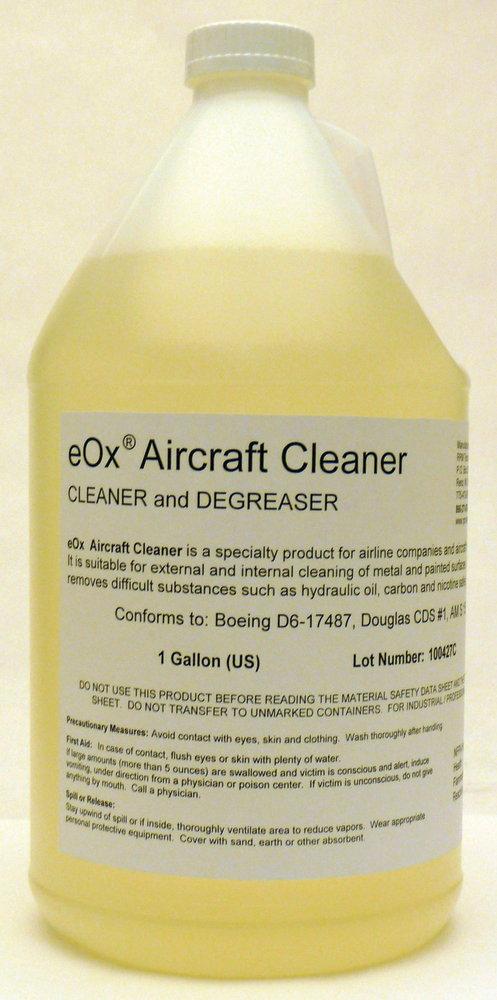 Rpmeoxac Gallon 10441193