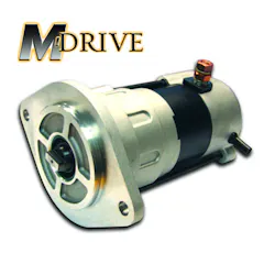 Hartzellmdrive Starter 10449005 Hartzellmdrive Starter 10449005