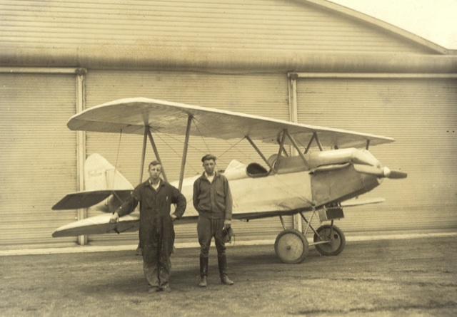 eavens Aviation Inc., the company began as Leavens Brothers Air Services in 1927, and is one of Canada's great aviation success stories. Its life encompassed several aspects of aviation in Canada and operated until 2011.