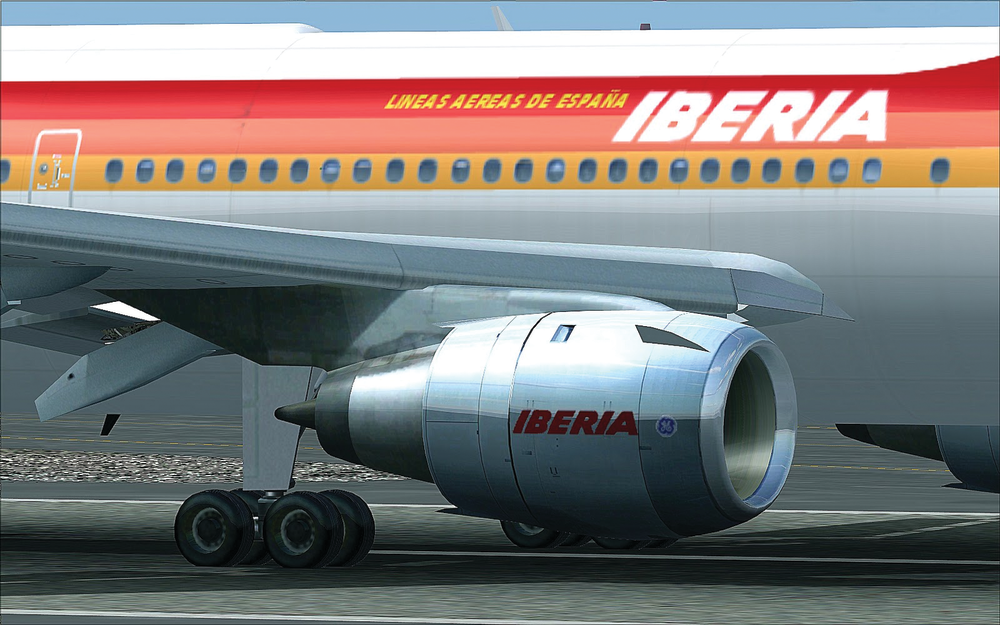 Iberiaii 10467494