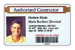 Badge 10600592 Badge 10600592