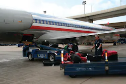 Ramp employees always see hazards before management does. Companies, therefore, must make it easy for employees to speak up. Ramp employees always see hazards before management does. Companies, therefore, must make it easy for employees to speak up.