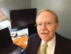 Patrick Fisher Patrick Fisher