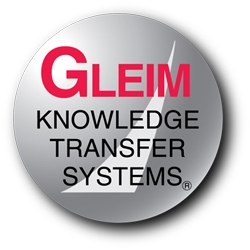 Gleim Logo 2 10630414