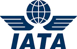 Iata Logo 10635194 Iata Logo 10635194