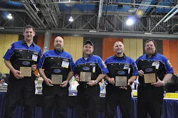 Southwest Airlines: First Place Commercial Aviation. Southwest Airlines: First Place Commercial Aviation.