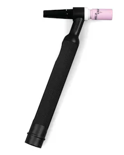 Wp280 Tig Torch Photo 10686402 Wp280 Tig Torch Photo 10686402