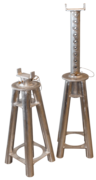 Aluminumjackstand 10687408