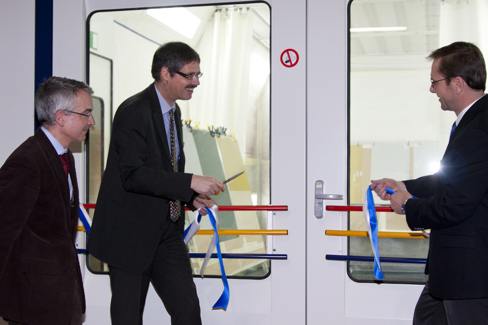 Photoppg Toulouse Office Busin 10705158