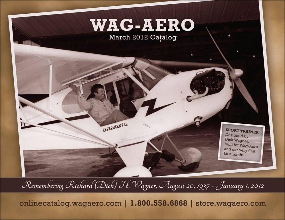 Wagaeromarch 10706144