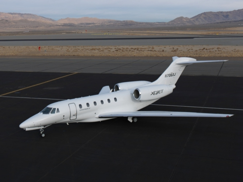 20120509092905 Enprnprn Xojet Citation Plane 90 1336555745 Mr