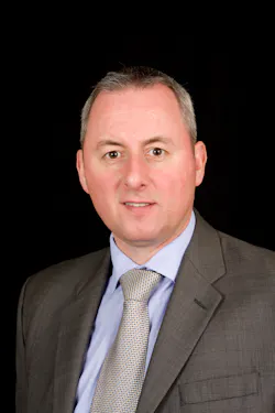 Steve Gulvin – Regional Vice President Sales EMEA Steve Gulvin – Regional Vice President Sales EMEA
