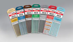 Tungsten Electrode Offering Ph 10710583 Tungsten Electrode Offering Ph 10710583