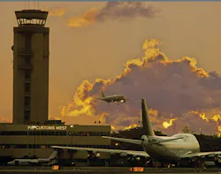 Fll Airport 8617sky 11x14 10729114 Fll Airport 8617sky 11x14 10729114