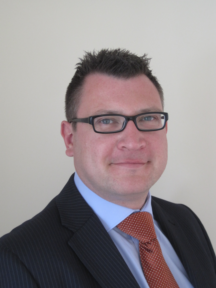 Richard Hawkins Profile Photo