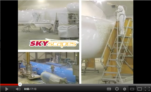 S W Skyscapes Application Vide 10726303