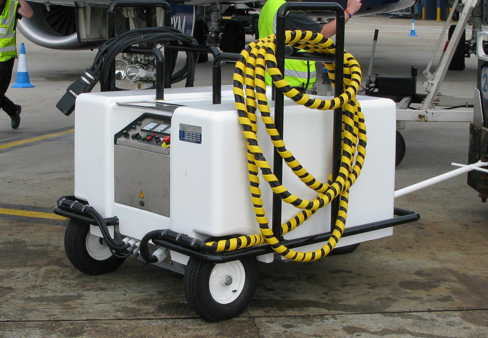 Sdm 400hz Frequency Converter 10734954