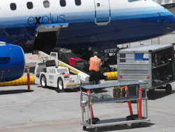 With the pilot market stretched thin, we’ve also heard the same problems over finding the next generation of techs to make repairs. So what about the ground support industry? With the pilot market stretched thin, we’ve also heard the same problems over finding the next generation of techs to make repairs. So what about the ground support industry?