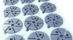 Aircraftrotors 10743100 Aircraftrotors 10743100