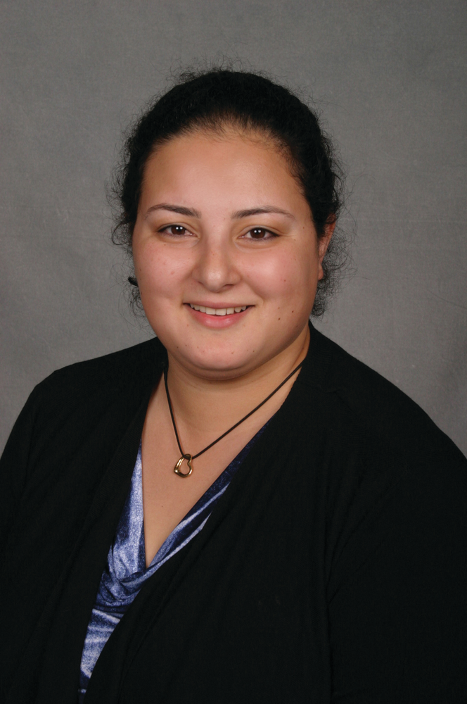 Ghizlane Badawi 10743876