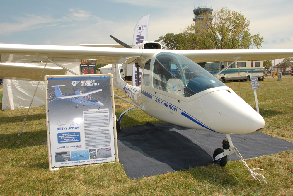 New Sky Arrow Sport Lsa At Os 10746803