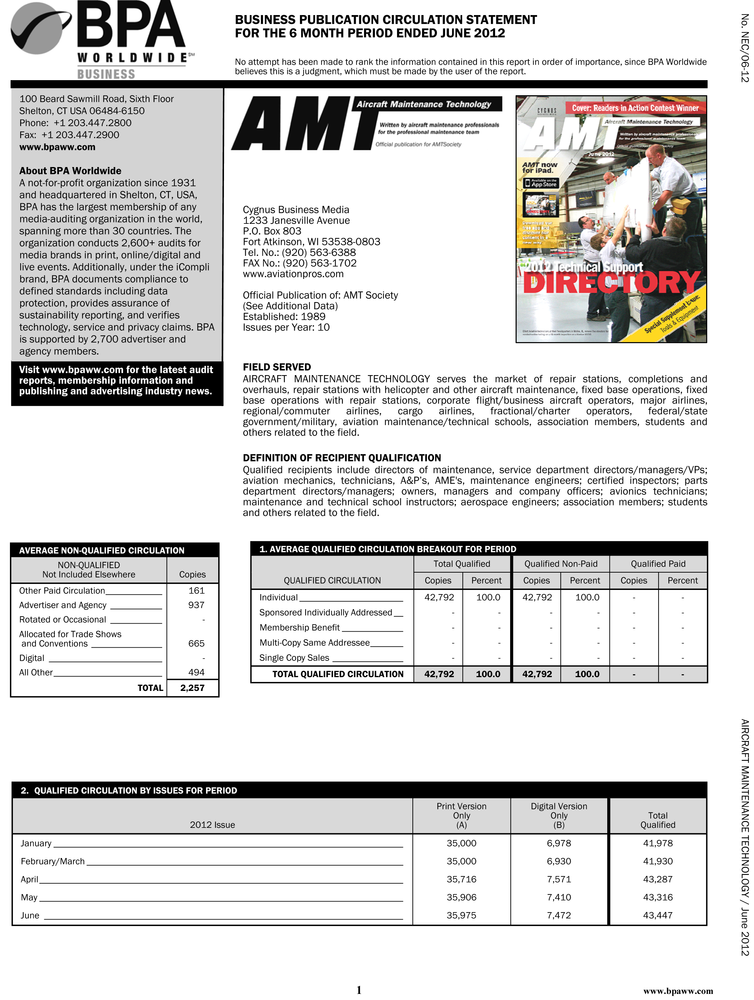 Amt June 2012 Bpa 1 10753922