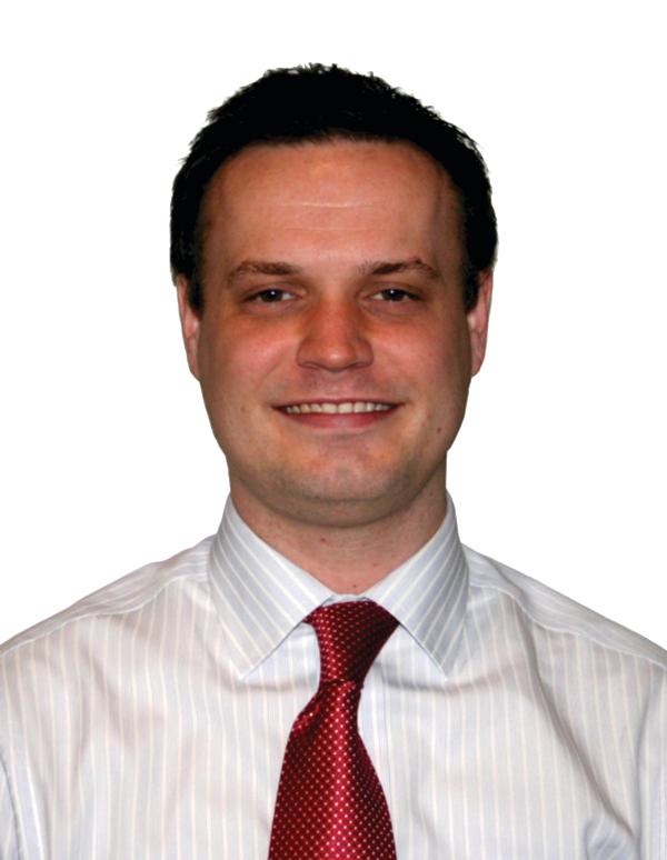 Ben Weaver, Chief Financial Officer, ASIG.