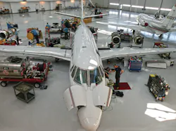 The pressure to make schedule often found in busy maintenance organizations can unfortunately create an environment where workarounds become part of the cultural norms. The pressure to make schedule often found in busy maintenance organizations can unfortunately create an environment where workarounds become part of the cultural norms.