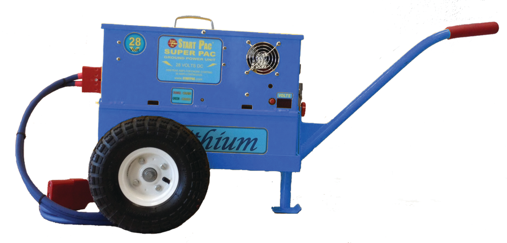 Super Pac Blue 10759116