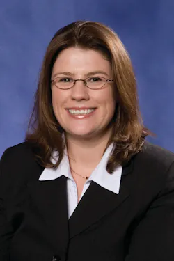 Alison McKay Alison McKay