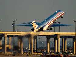 In Tulsa, where 4,268 mechanics and related workers are employed today, 233 mechanics will be laid off in December and 606 mechanics will lose their jobs in February, American's plan says. In Tulsa, where 4,268 mechanics and related workers are employed today, 233 mechanics will be laid off in December and 606 mechanics will lose their jobs in February, American's plan says.
