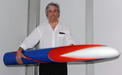 Christian HUGHES MINIX Inventor Christian HUGHES MINIX Inventor