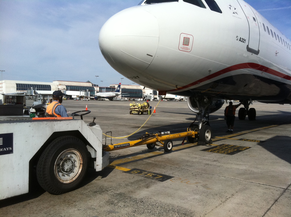 Changing a culture requires a collective effort at all levels of the organization. As aviation professionals, each of us has a responsibility to lead change through our own actions.