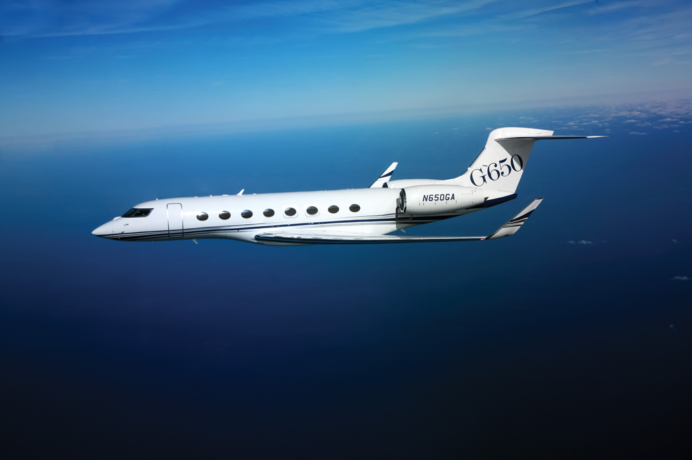 G650 Tc 10775823