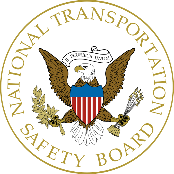 Ntsb Logo 10774938