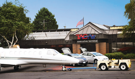 Bdl Tac Air Ext 10798329