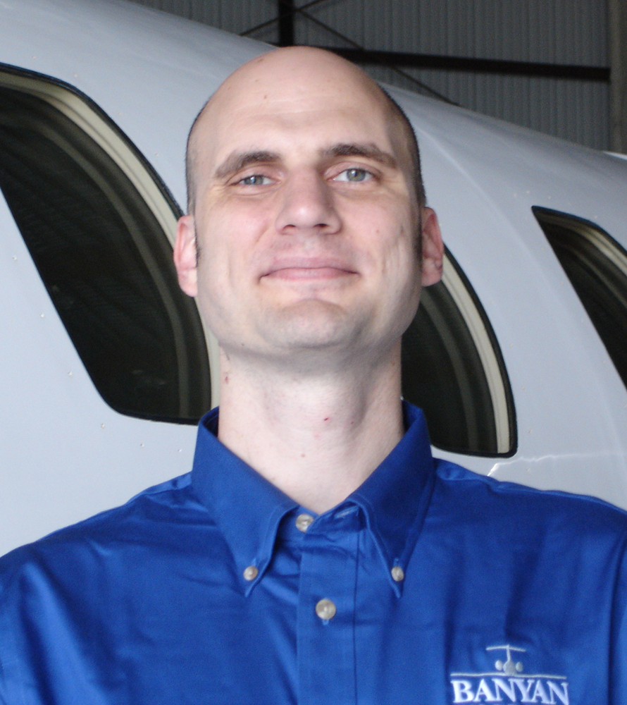 George Tucker Photo 10799018